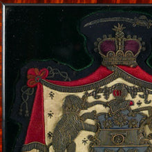 Load image into Gallery viewer, Princely India - Maharaja of Kapurthala Postilion’s Badge, 1900