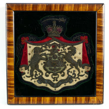 Load image into Gallery viewer, Princely India - Maharaja of Kapurthala Postilion’s Armorial Badge, 1900