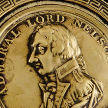 Load image into Gallery viewer, Admiral Lord Nelson Snuff Box, circa 1805