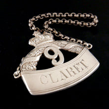 Load image into Gallery viewer, 9th Bengal Native Infantry - Victorian Raj Wine Label, 1890