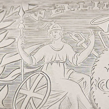 Load image into Gallery viewer, A Patriotic Wellington Snuff Box, 1814