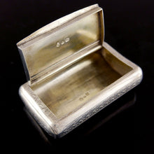 Load image into Gallery viewer, A Patriotic Wellington Snuff Box, 1814