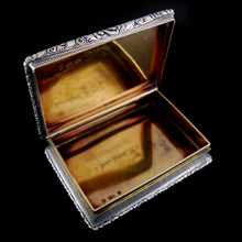 Load image into Gallery viewer, 88th Connaught Rangers - A Presentation Snuff Box, 1838