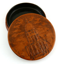 Load image into Gallery viewer, Les Invalides Snuff Box, 1810