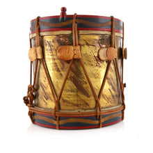Load image into Gallery viewer, George V Royal Artillery Miniature Drum, 1930