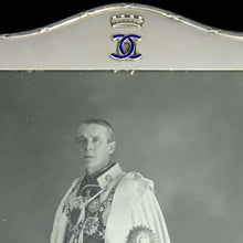 Load image into Gallery viewer, British Raj - A Viceregal Presentation Portrait of Lord Chelmsford, 1917