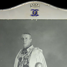 Load image into Gallery viewer, British Raj - A Viceregal Presentation Portrait of Lord Chelmsford, 1917