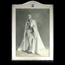 Load image into Gallery viewer, British Raj - A Viceregal Presentation Portrait of Lord Chelmsford, 1917