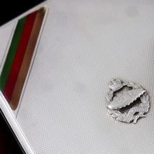 Load image into Gallery viewer, Royal Tank Regiment - A George V Cigarette Case, 1928
