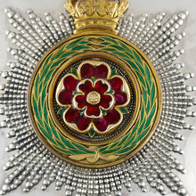 Load image into Gallery viewer, 2nd Royal Lancashire Militia Shoulder Belt Plate, 1852