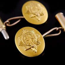 Load image into Gallery viewer, Coldstream Guards Cufflinks