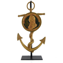 Load image into Gallery viewer, Nelson’s Navy Seaman’s Talisman, 1806