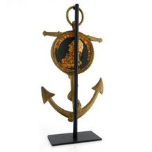 Load image into Gallery viewer, Nelson’s Navy Seaman’s Talisman, 1806