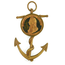 Load image into Gallery viewer, Nelson’s Navy Seaman’s Talisman, 1806
