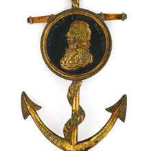 Load image into Gallery viewer, Nelson’s Navy Seaman’s Talisman, 1806
