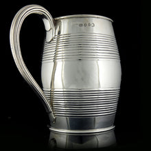 Load image into Gallery viewer, Royal Lancers - Presentation Tankard, 1792