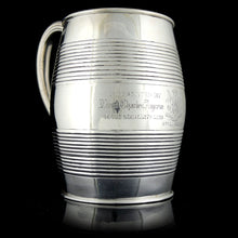 Load image into Gallery viewer, Royal Lancers - Presentation Tankard, 1792