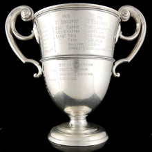 Load image into Gallery viewer, 17th Lancers Squadron Revolver Cup, 1897