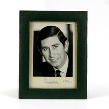 Load image into Gallery viewer, A Royal Presentation Portrait of the Prince of Wales, 1974
