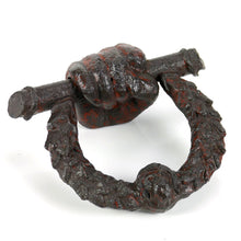Load image into Gallery viewer, Wellington Door Knocker, 1815
