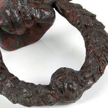 Load image into Gallery viewer, Wellington Door Knocker, 1815