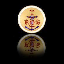 Load image into Gallery viewer, Royal Yacht Squadron Brooch