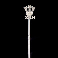 Load image into Gallery viewer, 10th Royal Hussars Stickpin