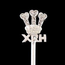 Load image into Gallery viewer, 10th Royal Hussars Stickpin