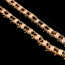 Load image into Gallery viewer, George V Signal Flag Bracelet