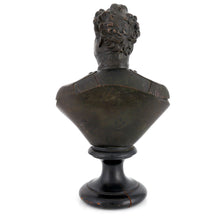 Load image into Gallery viewer, Desk Bust of George IV, 1820