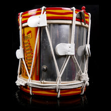 Load image into Gallery viewer, Gloucestershire Regiment - 7th Battalion Presentation Side Drum, 1960