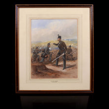 Load image into Gallery viewer, The Rifle Brigade by Henry Martens, 1860