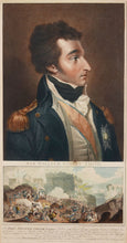 Load image into Gallery viewer, Engraving - Sir William Sidney Smith RN, 1804