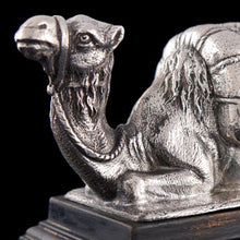 Load image into Gallery viewer, The Worshipful Company of Grocers - The Spice Laden Camel, 1904
