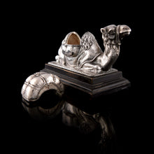 Load image into Gallery viewer, The Worshipful Company of Grocers - The Spice Laden Camel, 1904