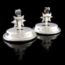 Load image into Gallery viewer, Royal Sussex Regiment - A Pair of Victorian Menu Holders, 1897