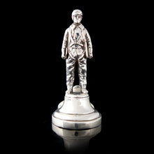 Load image into Gallery viewer, George V Miniature Figure of an High Altitude Airman, 1927