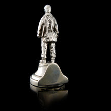 Load image into Gallery viewer, George V Miniature Figure of an High Altitude Airman, 1927
