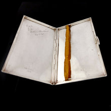 Load image into Gallery viewer, 8th Punjab Regiment - Second World War Cigarette Case, 1944