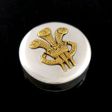 Load image into Gallery viewer, Prince of Wales Presentation Pill Box, 1981