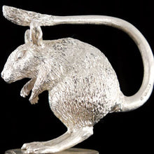 Load image into Gallery viewer, 7th Armoured Brigade Desert Rats Presentation Figure, 2005