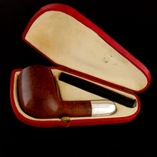 Load image into Gallery viewer, A George V Royal Presentation Tobacco Pipe, 1911