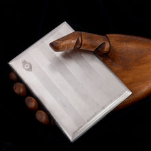 Load image into Gallery viewer, Prince Henry Duke of Gloucester Presentation Cigarette Case, 1929