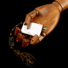 Load image into Gallery viewer, The Yellow Earl - Lord Lonsdale Presentation Vesta Case, 1903