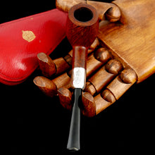 Load image into Gallery viewer, A George V Royal Presentation Tobacco Pipe, 1911