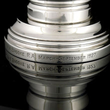 Load image into Gallery viewer, Royal Artillery - Sugar Shaker, 1927