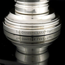 Load image into Gallery viewer, Royal Artillery - Sugar Shaker, 1927