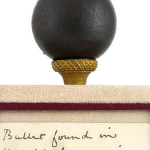 Load image into Gallery viewer, Boer War Relic, 1900