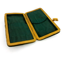 Load image into Gallery viewer, 13th Hussars - A Victorian Officer’s Cigar Case, 1865