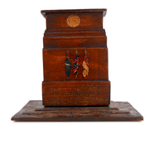 Load image into Gallery viewer, Cenotaph Collection Box, 1920
